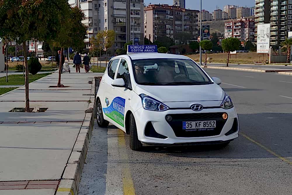 Sürücüler İçin Yol Güvenliği İpuçları