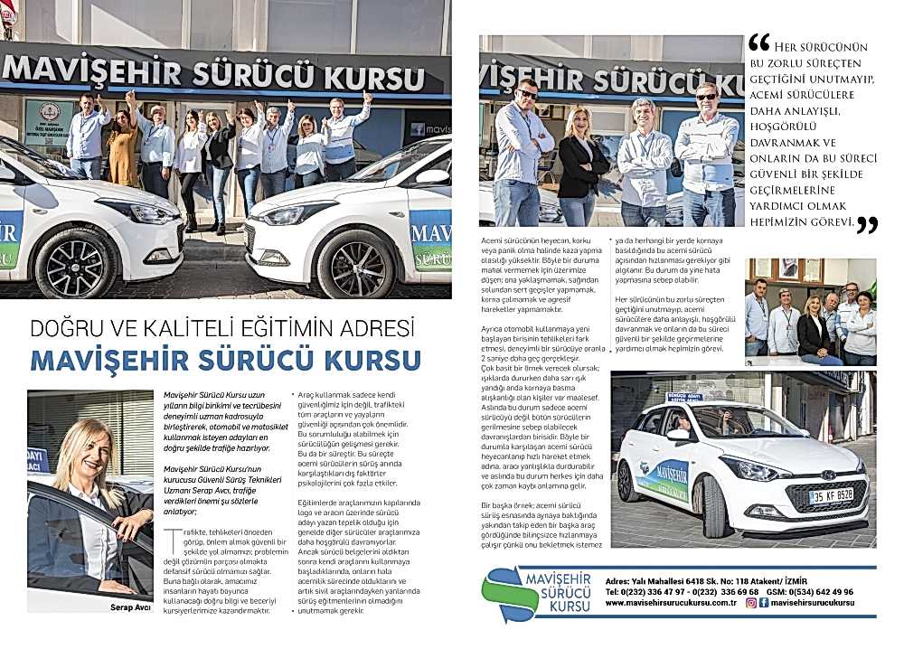 Hayat Kurtaran Trafik Kuralları